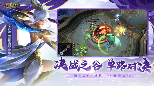 國(guó)產(chǎn)MOBA游戲《英魂之刃》登陸Steam，網(wǎng)龍動(dòng)漫游戲開發(fā)再添新篇